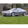 2001 Aston Martin UNDER 12,000 miles mint Condition