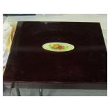 ANTIQUES & HOUSEHOLD ITEMS FROM KOKOMO, INDIANA