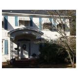 Living Estate of Barbara Christian-Auction of Real Estate and remaining Living Estate Tag Sale antiq