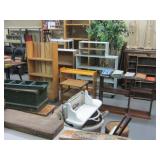 GOT TO MAKE MORE ROOM AUCTION