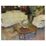 PHASE II ANDALUSIA ANTIQUE SHOP AUCTION