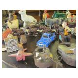 ATLANTA, GA & RED LEVEL ESTATE AUCTION