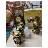 CONTENTS FROM PANAMA CITY BEACH STORAGE & AUCTION WAREHOUSE CLEAN-UP