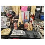 HOUSEHOLD ITEMS OUT OF SOCIAL CIRCLE, GA