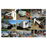 Grinder Building Corp. Complete Liquidation