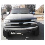 2000- Chev Z71
