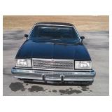 Black Knight El Camino