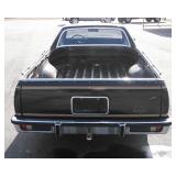 Black Knight El Camino