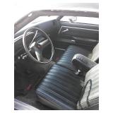 Black Knight El Camino