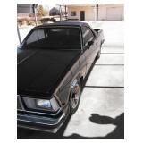 Black Knight El Camino