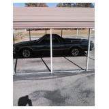 Black Knight El Camino