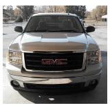 2007 GMC