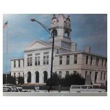 Wayne County Courthouse