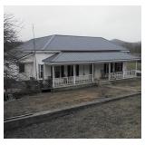 REAL ESTATE & Equipment AUCTION