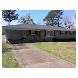 2 Houses Florence, Alabama