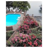 Estate Wilson Lake Home