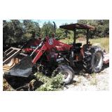 WILLARD YATES LIVING ESTATE