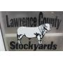 Lawrence Co. Stockyards