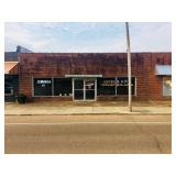 Savannah Tn Commercial  Building 