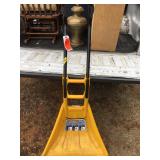 Big snow scoop