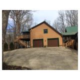 2 cars, utility , storage