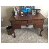 Adamsville Estate Auction