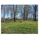 Tract # 1. Barn & Home