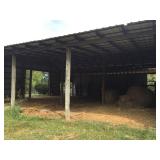Barn Tract # 1