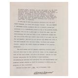 Deed with restrictions 