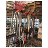 Farm Tools
