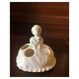 Vintage Lipstick Holder