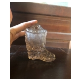 Vintage Toothpick Holders