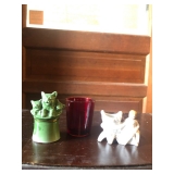 Vintage Toothpick Holders