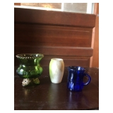 Vintage Toothpick Holders