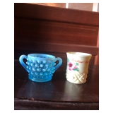 Vintage Toothpick Holders