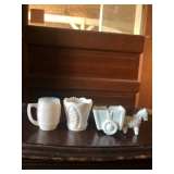 Vintage Toothpick Holders