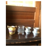 Vintage Toothpick Holders