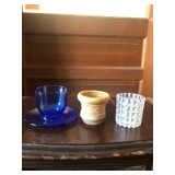 Vintage Toothpick Holders