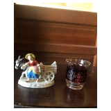 Vintage Toothpick Holders