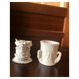 Vintage Toothpick Holders