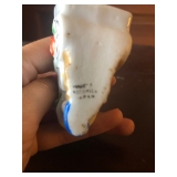 Vintage Occupied Japan Toothpick Holders