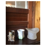 Vintage Toothpick Holders