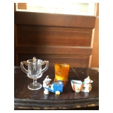 Vintage Toothpick Holders