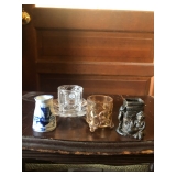 Vintage Toothpick Holders