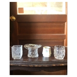 Vintage Toothpick Holders