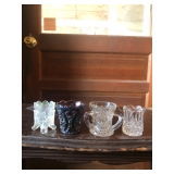 Vintage Toothpick Holders