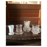 Vintage Toothpick Holders