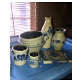 Rowe Pottery
