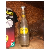 Vintage Laundry Sprinkler