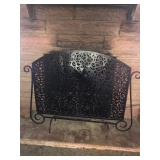 Fireplace Screen